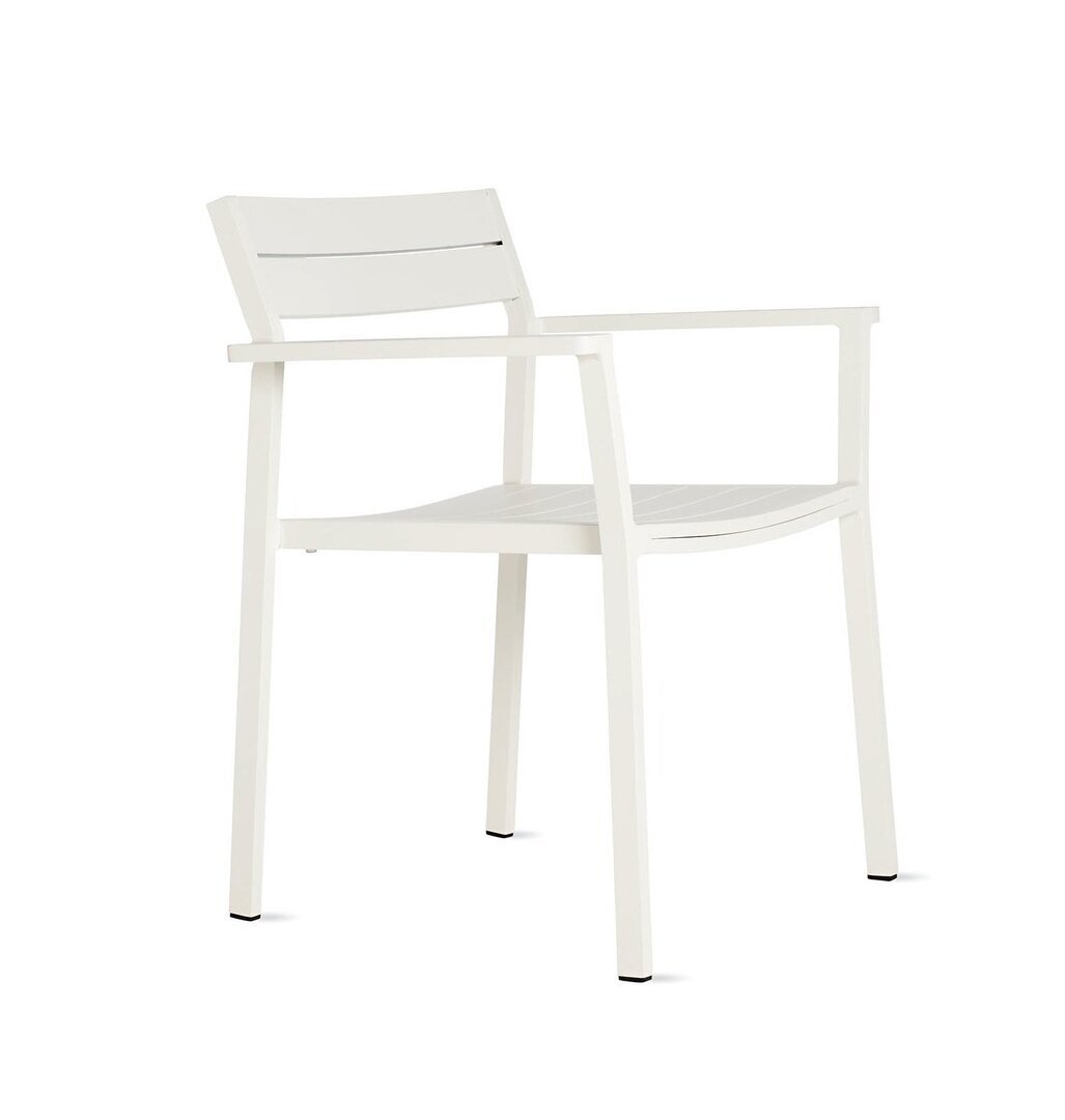 Case Eos - Sessel - White