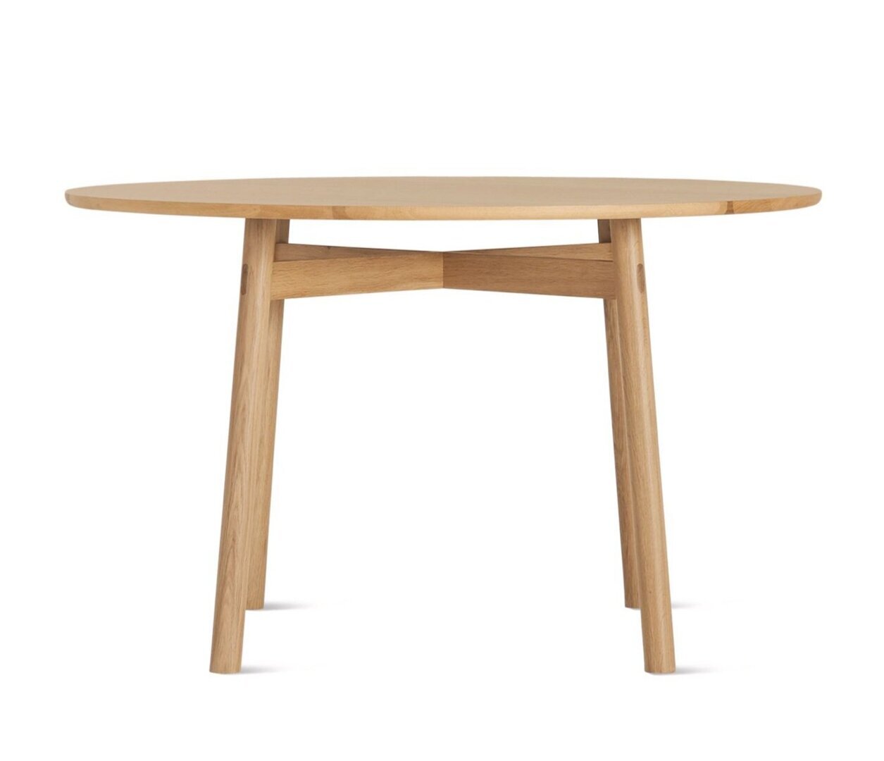 Case Kigumi - Rundtisch - Oak