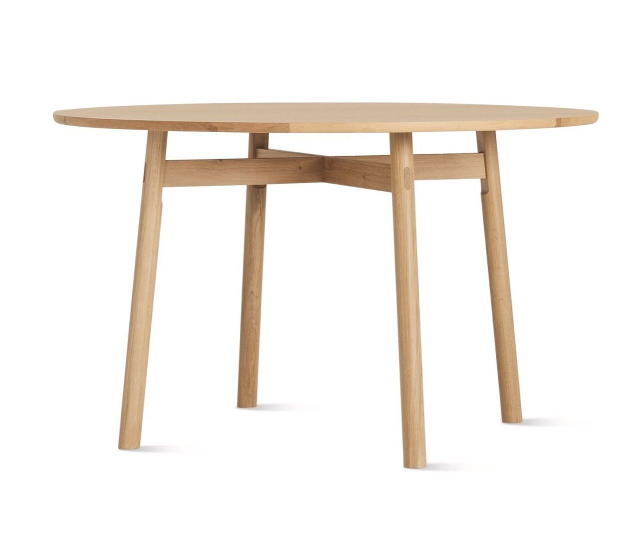 Case Kigumi - Rundtisch - Oak