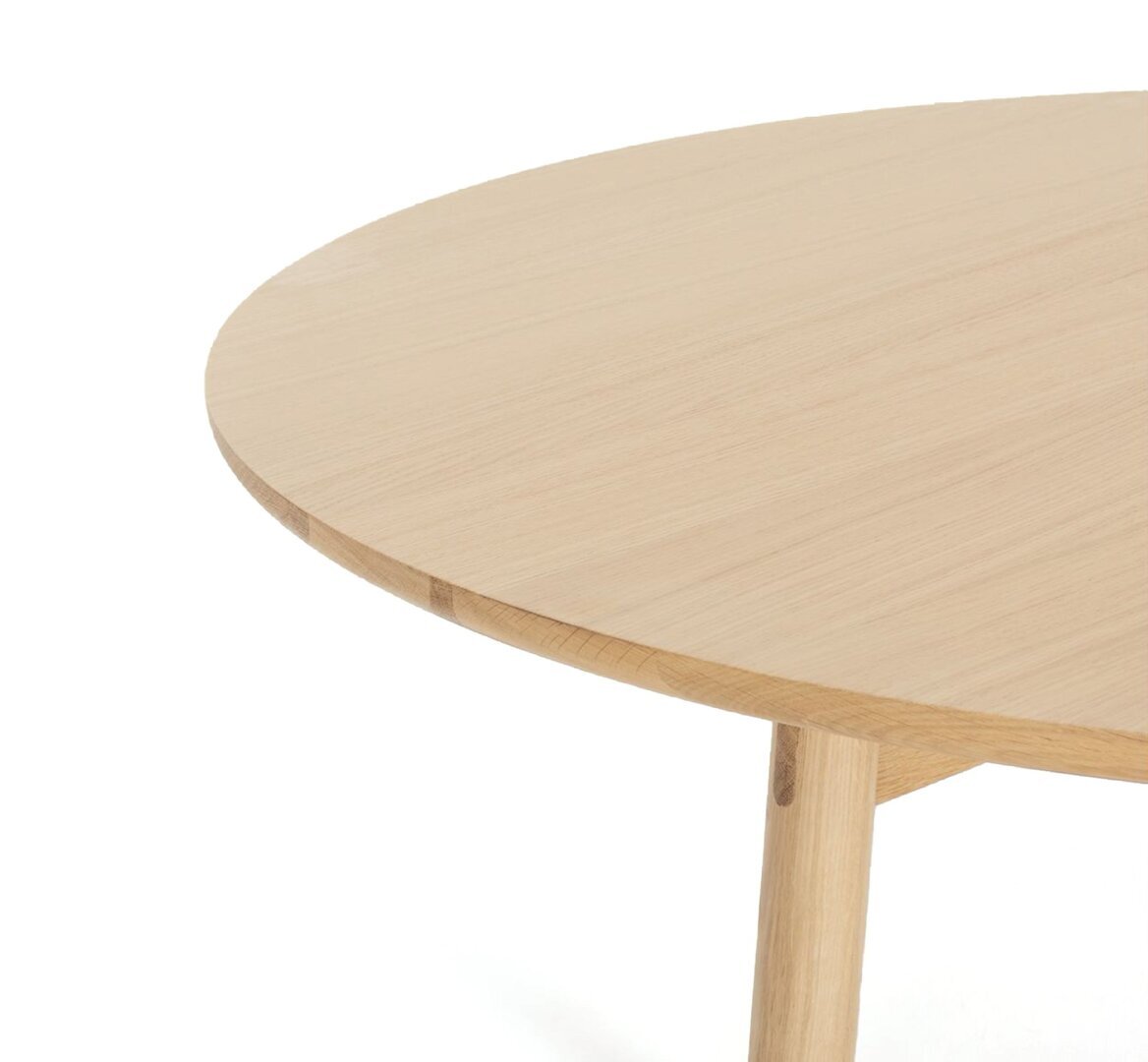 Case Kigumi - Rundtisch - Oak