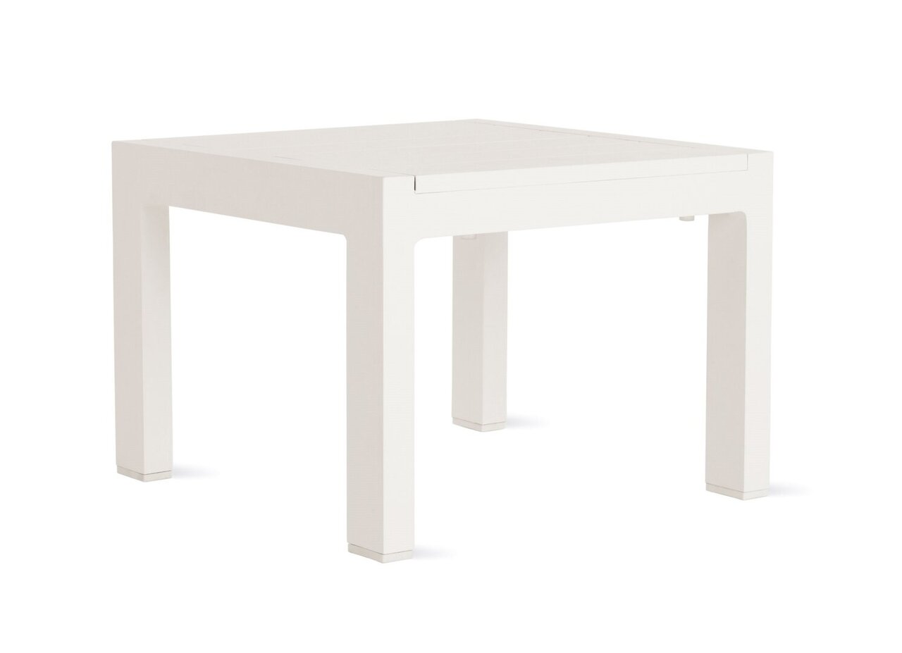 Case Eos - Beistelltisch - White