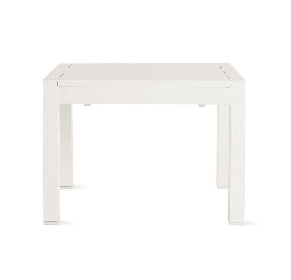 Case Eos - Beistelltisch - White