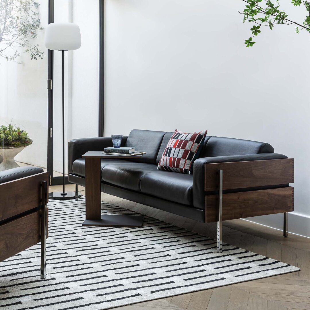 Case Forum - 3-Sitzer Sofa