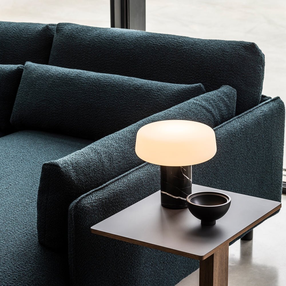 Case Linn Sectional - Ecksofa Links