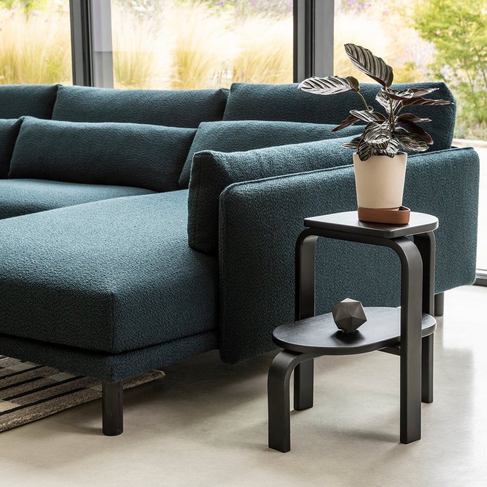 Case Linn Sectional - Ecksofa Links