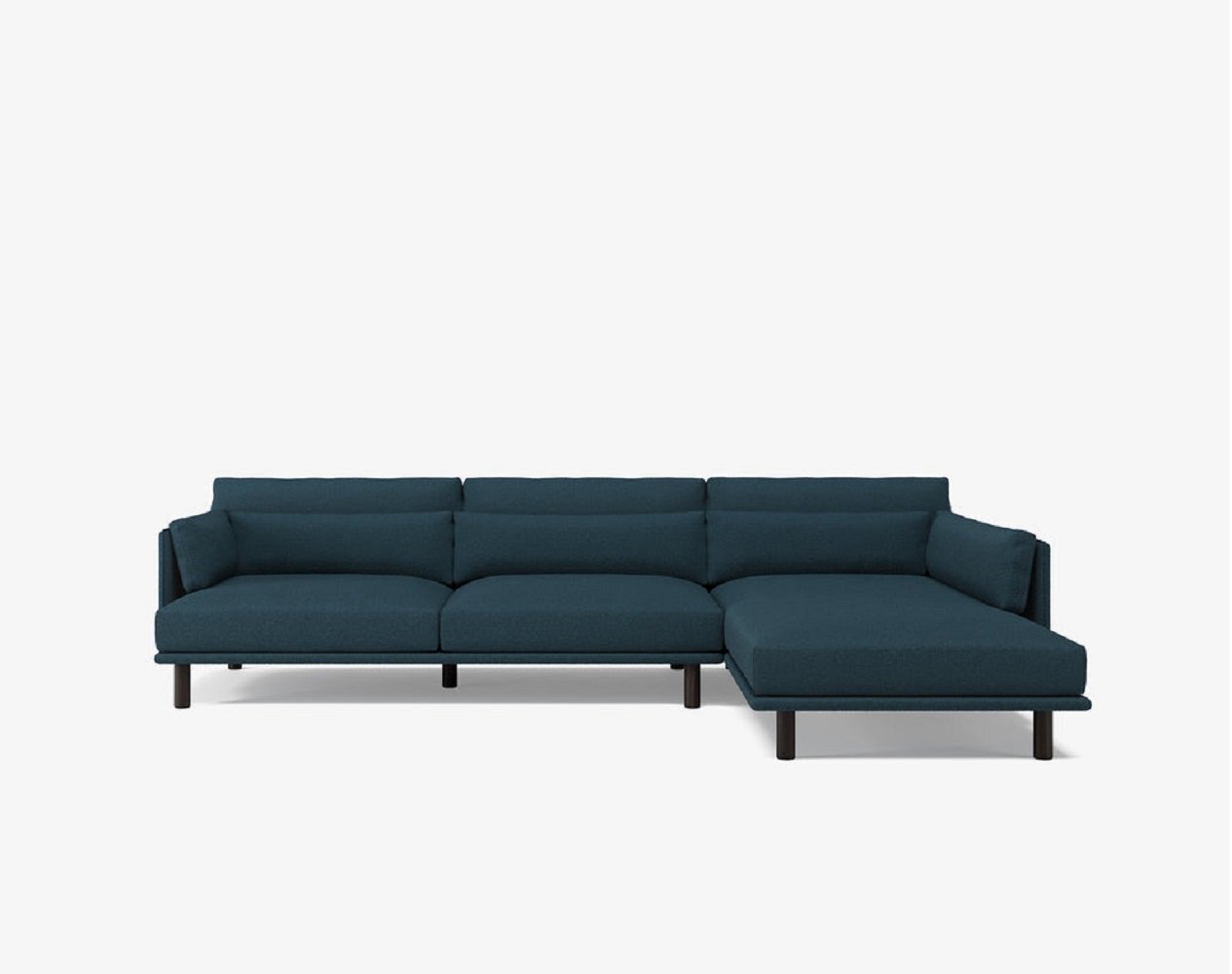 Case Linn Sectional - Ecksofa Rechts
