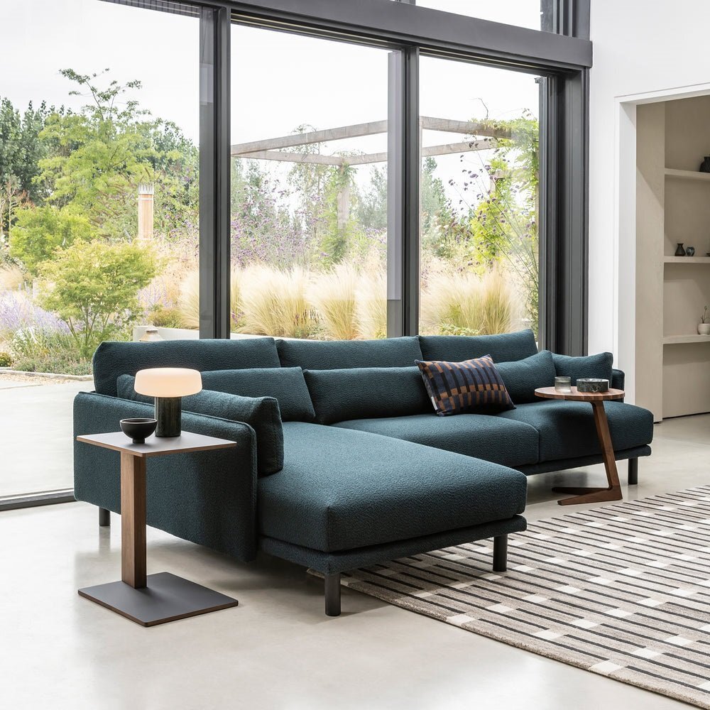 Case Linn Sectional - Ecksofa Rechts