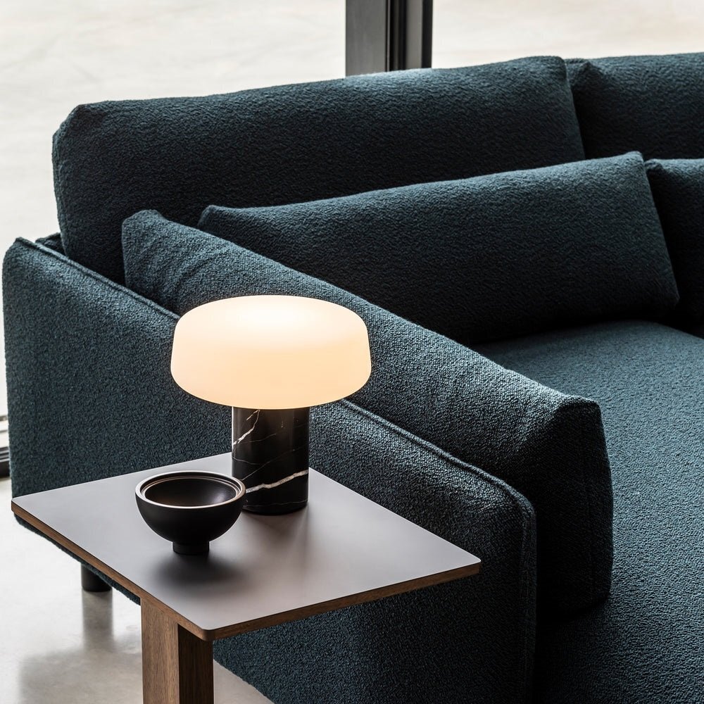 Case Linn Sectional - Ecksofa Rechts