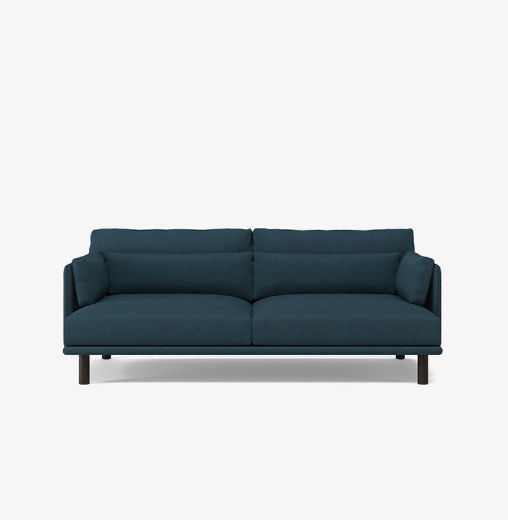 Case Furniture Linn 1.9m - 2-Sitzer Sofa