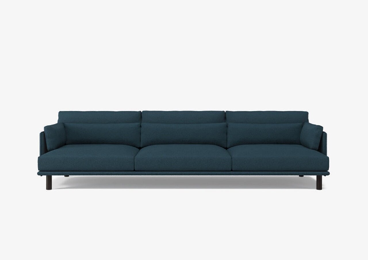 Case Furniture Linn 2.5m - 3-Sitzer Sofa