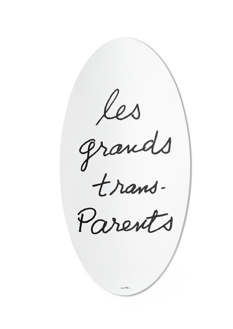 Cassina Les Grands Trans-Parents - Spiegel