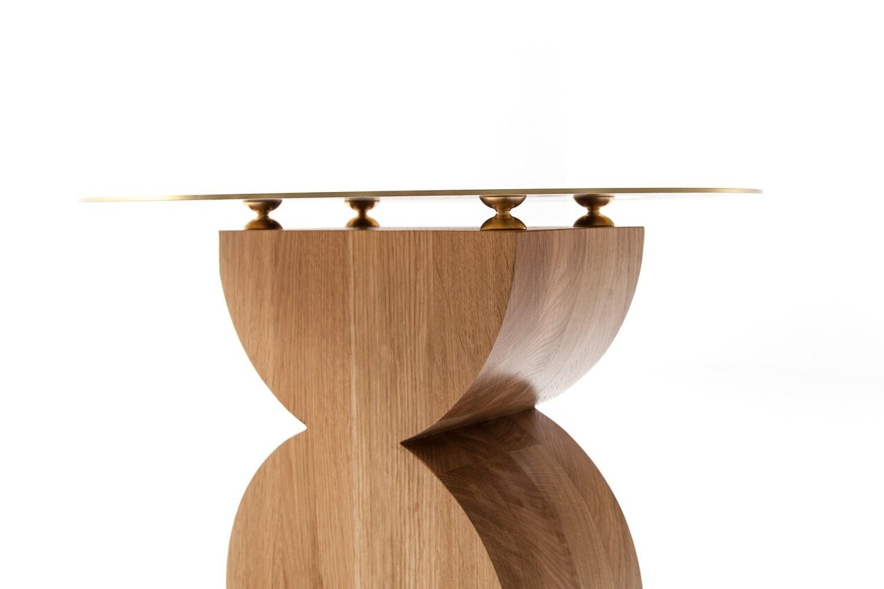 Cassina Constantin - Tisch