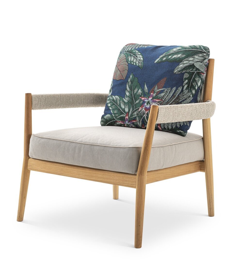 Cassina Dine Out - Outdoor Sessel