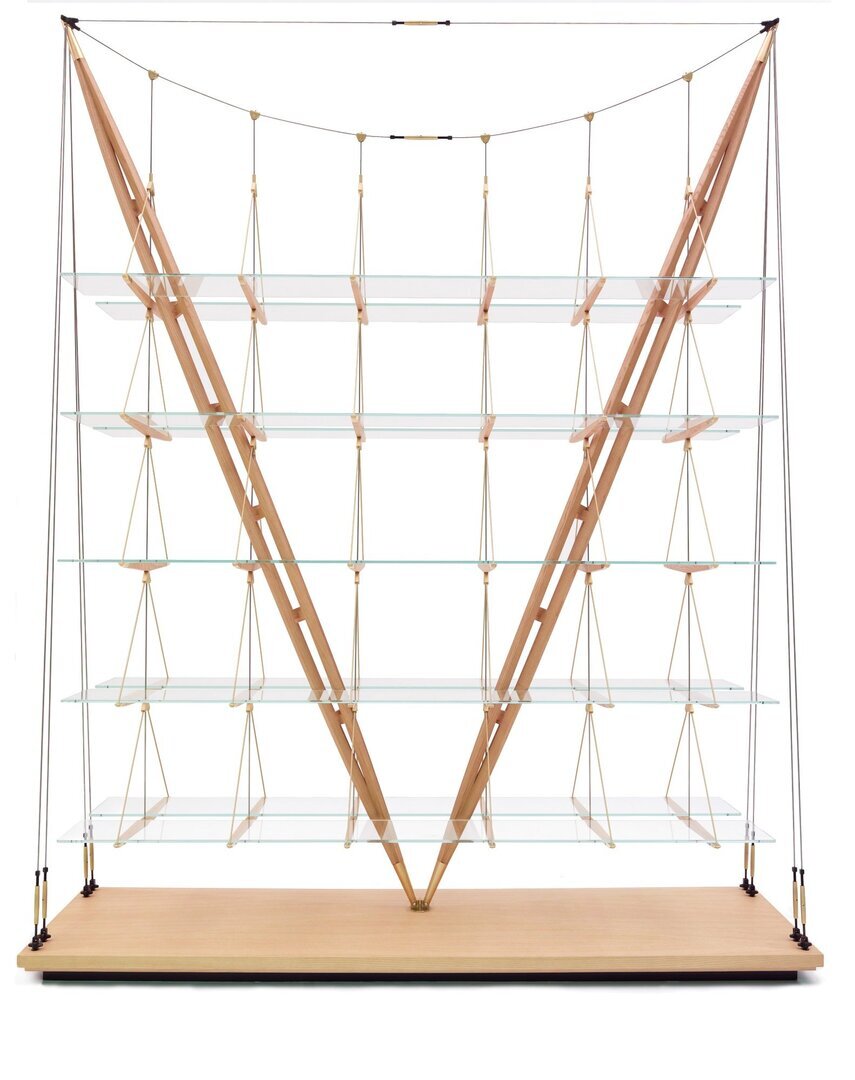 Cassina Veliero - Bücherregal