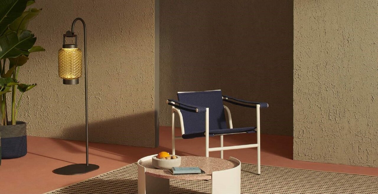 Cassina Ficupala - Outdoor Leuchte