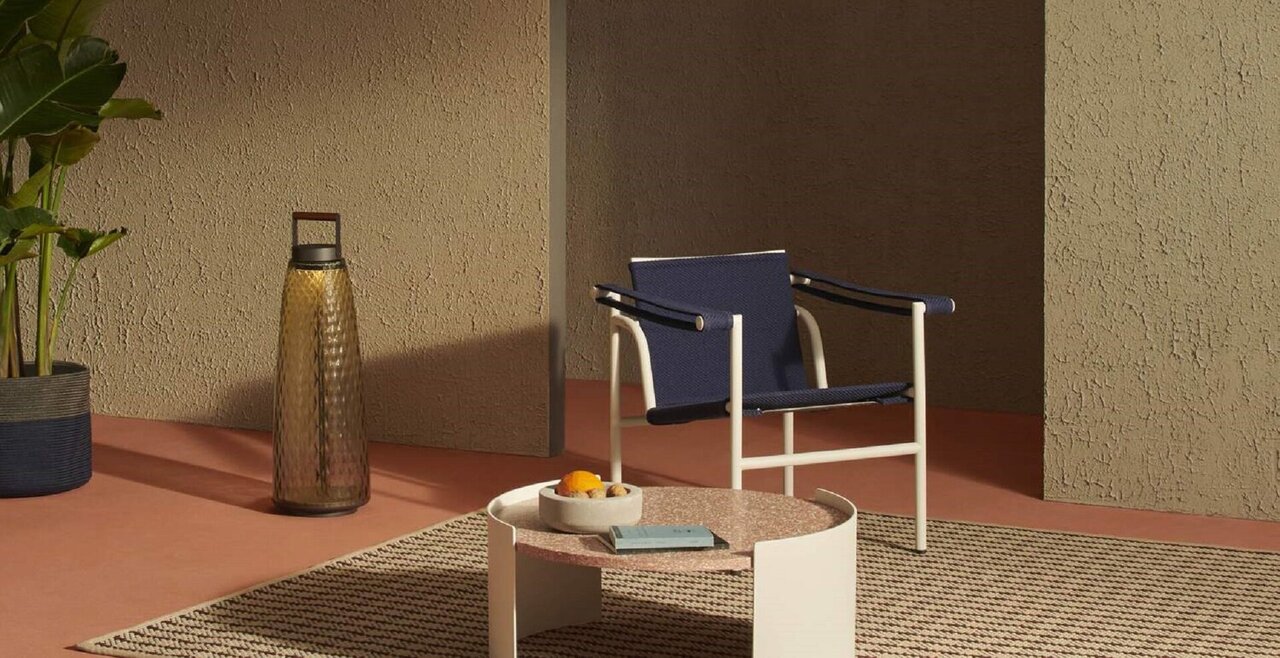 Cassina Singapore Sling - Outdoor Leuchte