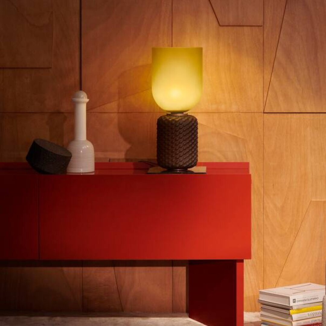 Cassina Ficupala Table - Tischleuchte 