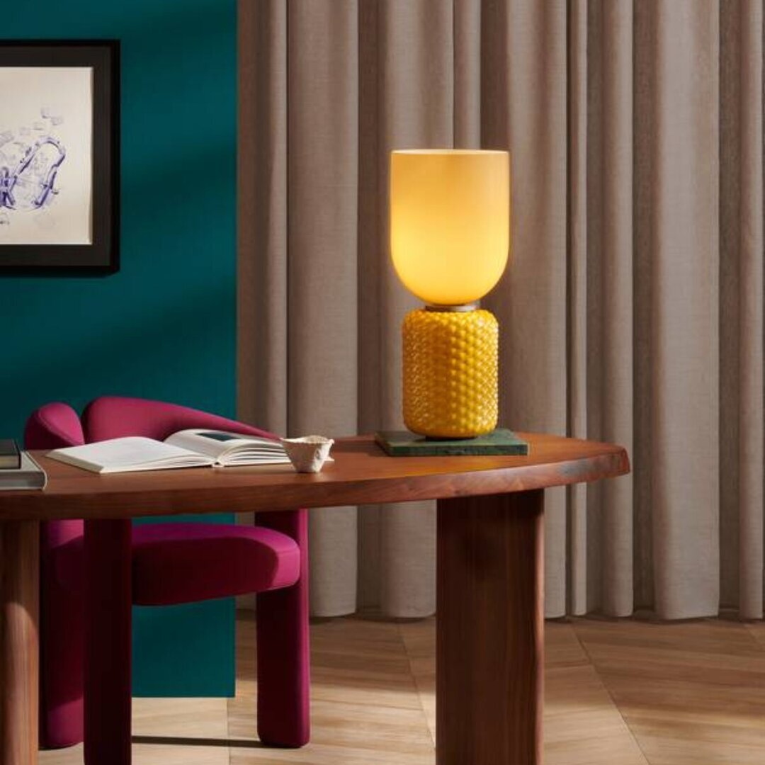 Cassina Ficupala Table - Tischleuchte 