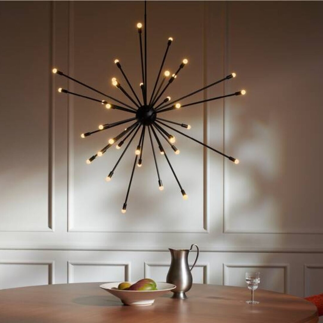 Cassina Galaxy - Pendelleuchte