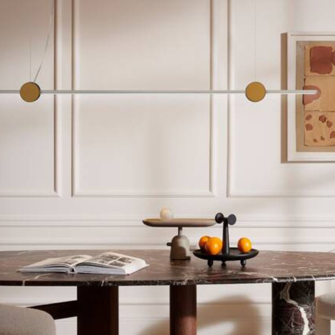 Cassina Eitie Line - Pendelleuchte