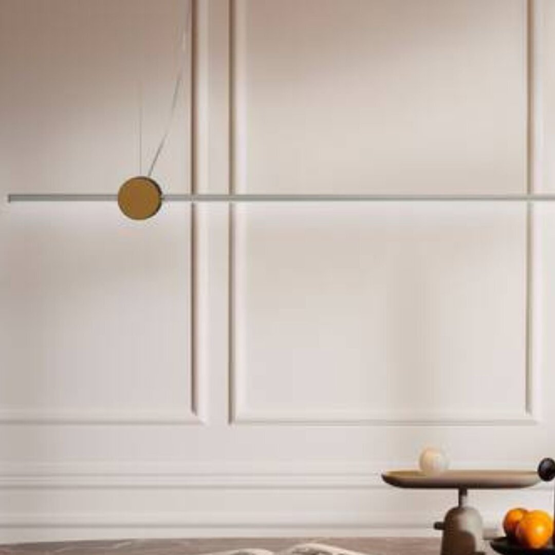 Cassina Eitie Line - Pendelleuchte