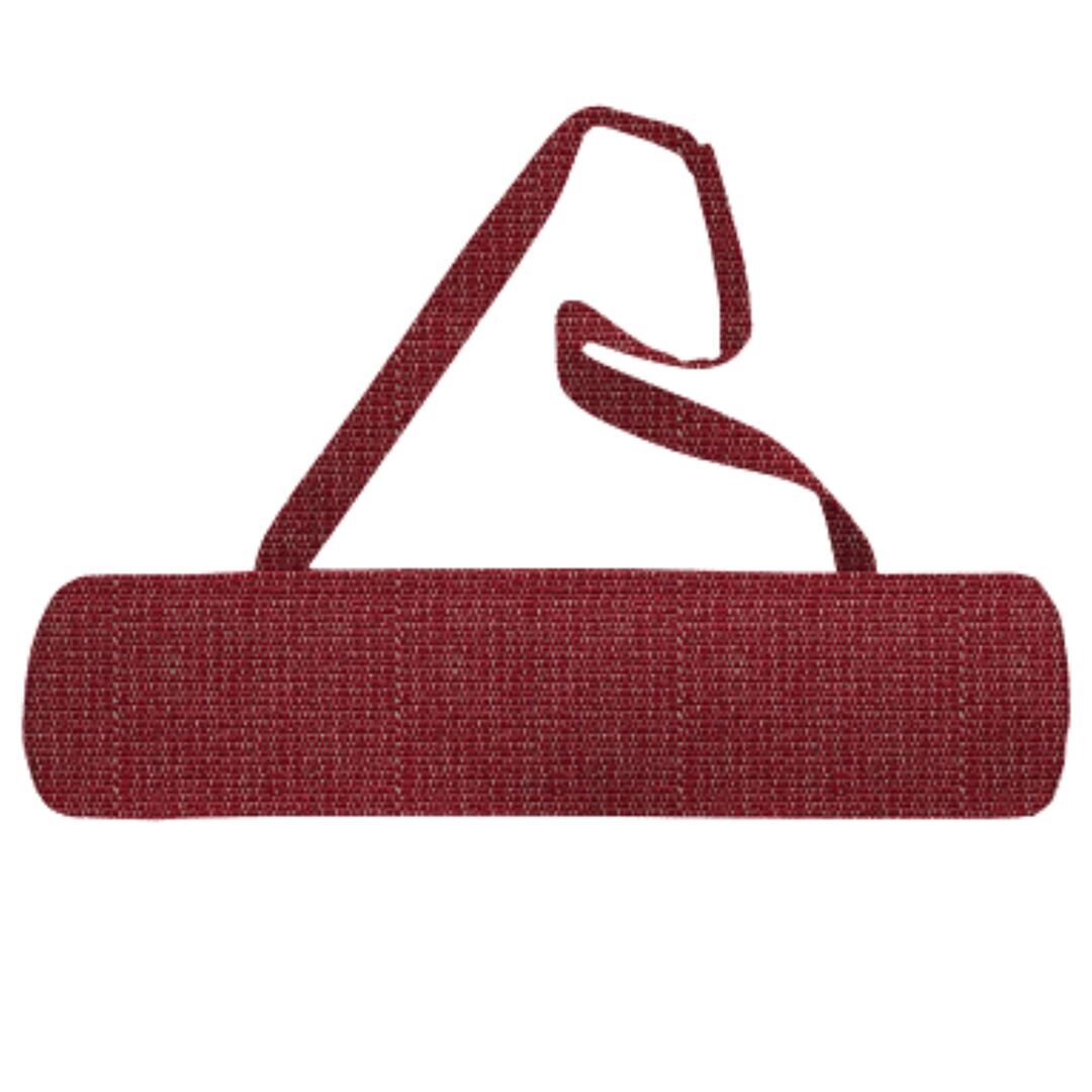 Softline Softline Lubi Nackenrolle Vision - 453 Light Red