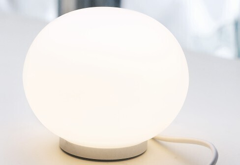 Flos Glo-Ball Mini T