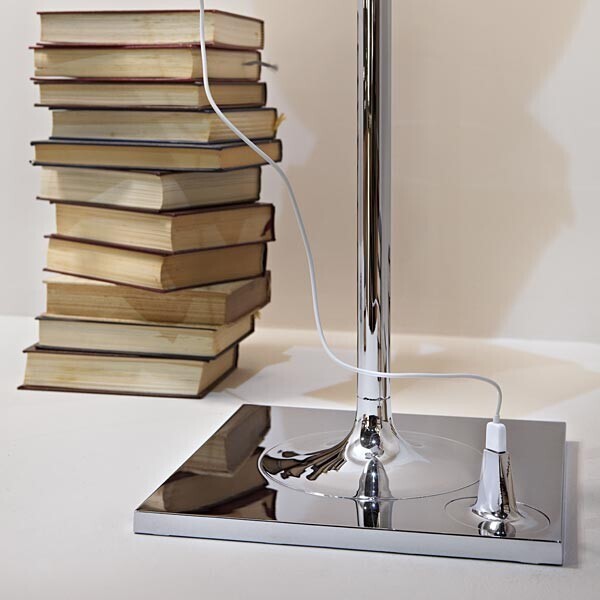 Flos Bibliotheque Nationale