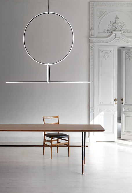 Flos Arrangements Line