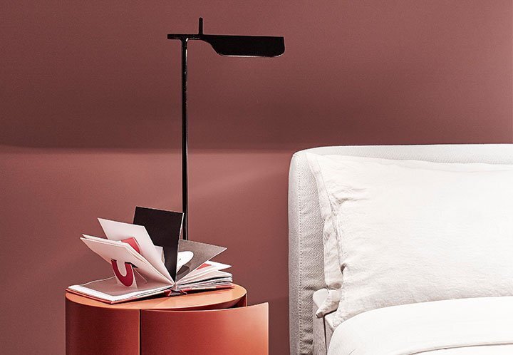 Flos Tab Floor