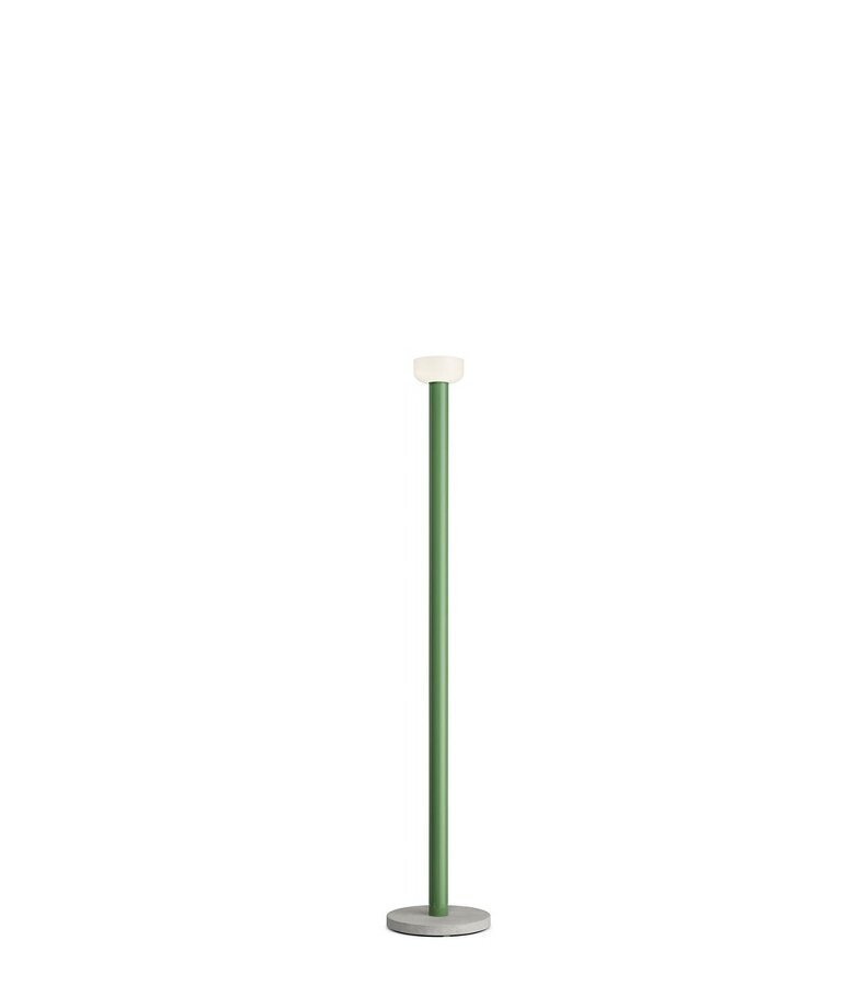 Flos Bellhop Floor - Green