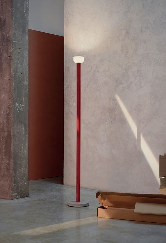 Flos Bellhop Floor