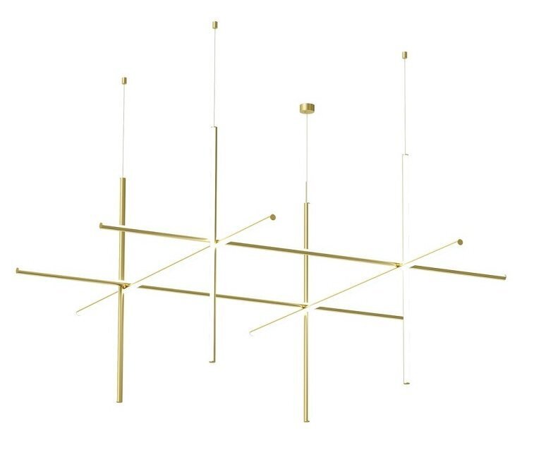 Flos Coordinates Suspension 4 CLII