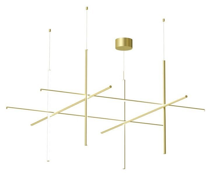 Flos Coordinates Suspension 4