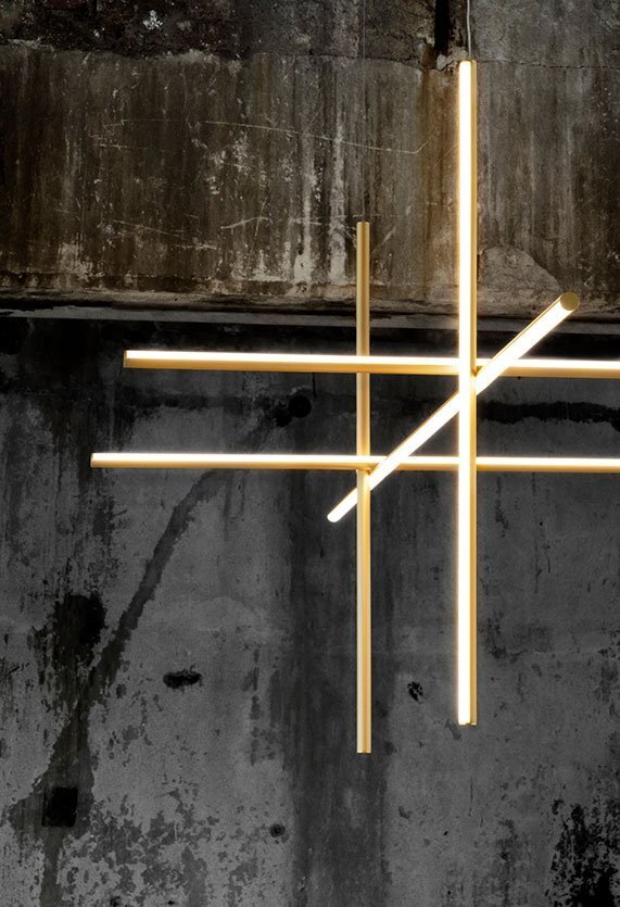 Flos Coordinates Suspension 4