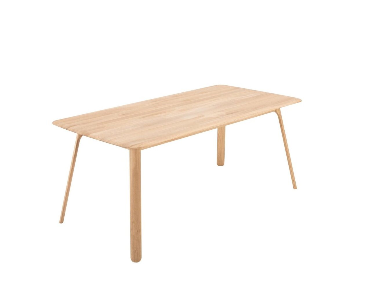 Gazzda Teska Table