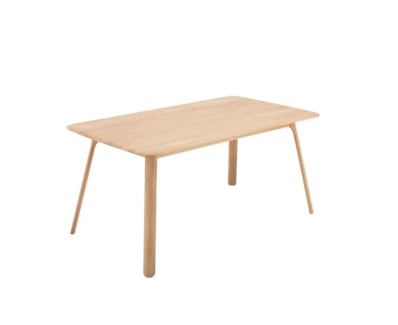 Gazzda Teska Table