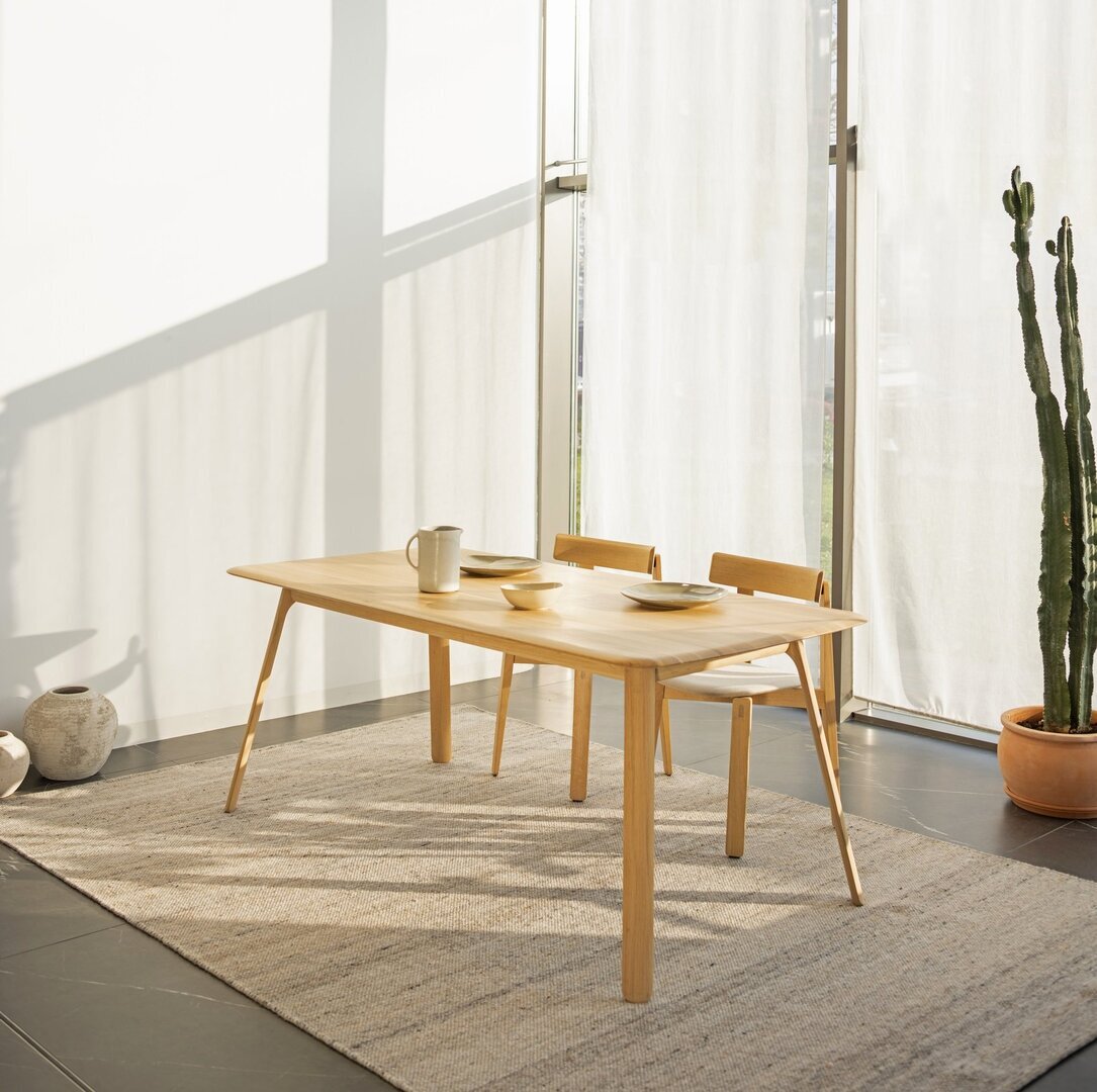 Gazzda Teska Table