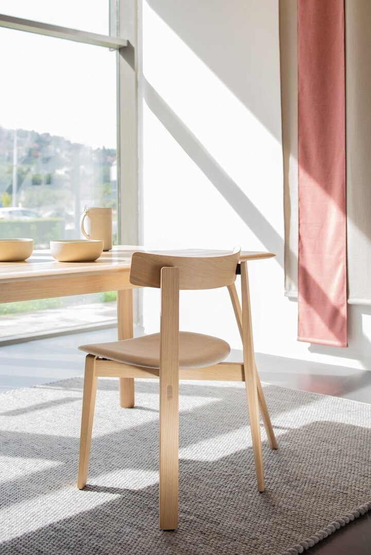Gazzda Teska Table
