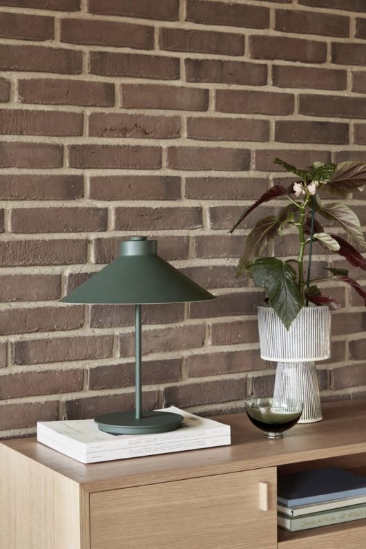 Huebsch Kommode Eiche FSC natur h70cm