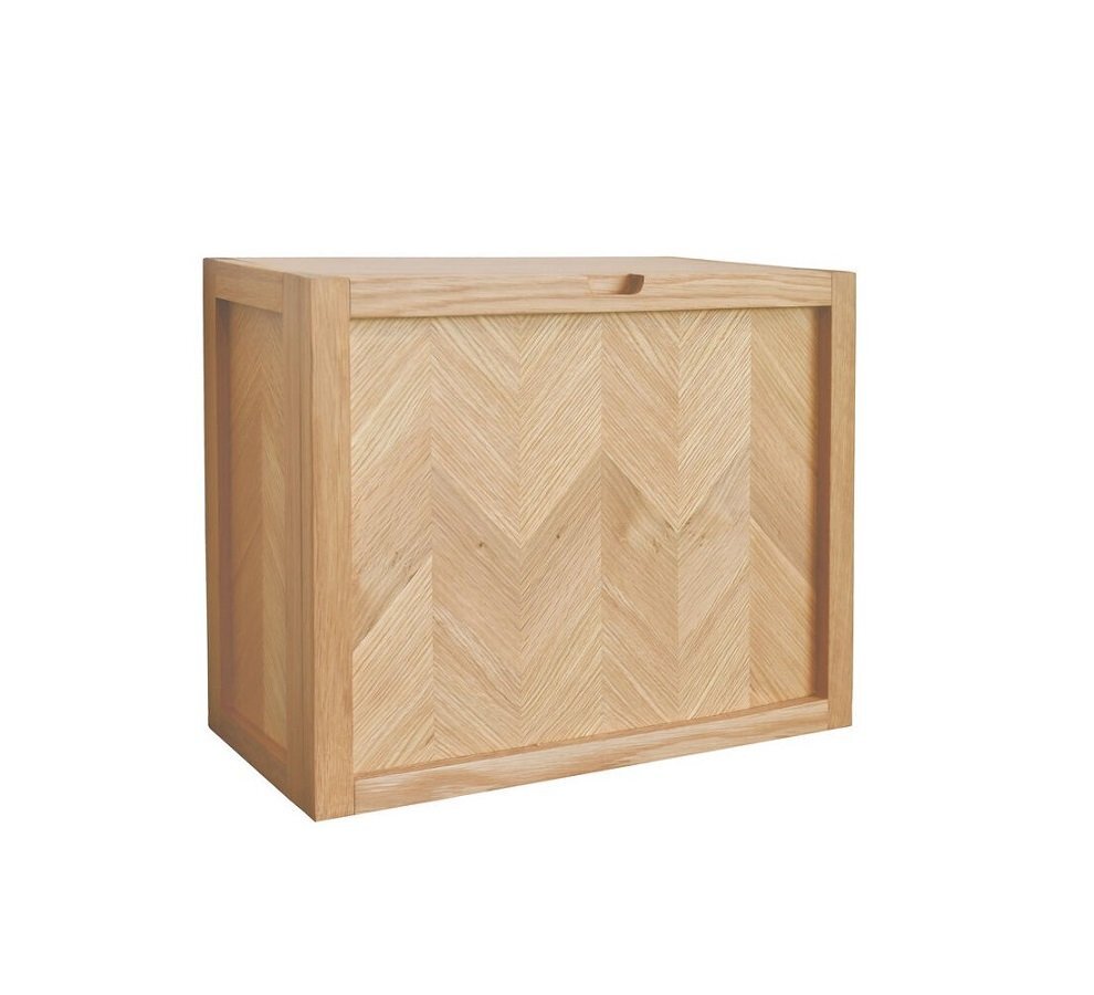 Huebsch Schuhschrank Eiche Fsc Natur 22X50Xh40Cm