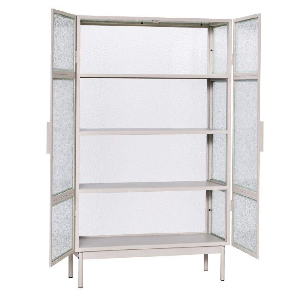 Hübsch Plex - Schrank