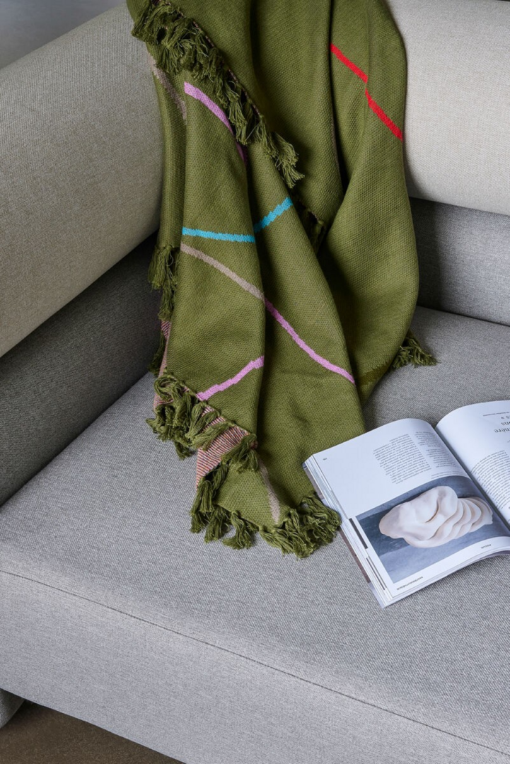 Hübsch Vera - Sofa