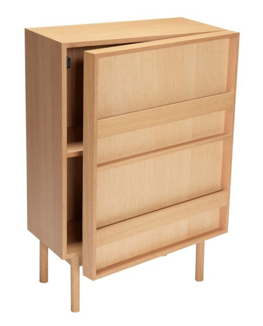 Hübsch Forma - Schrank