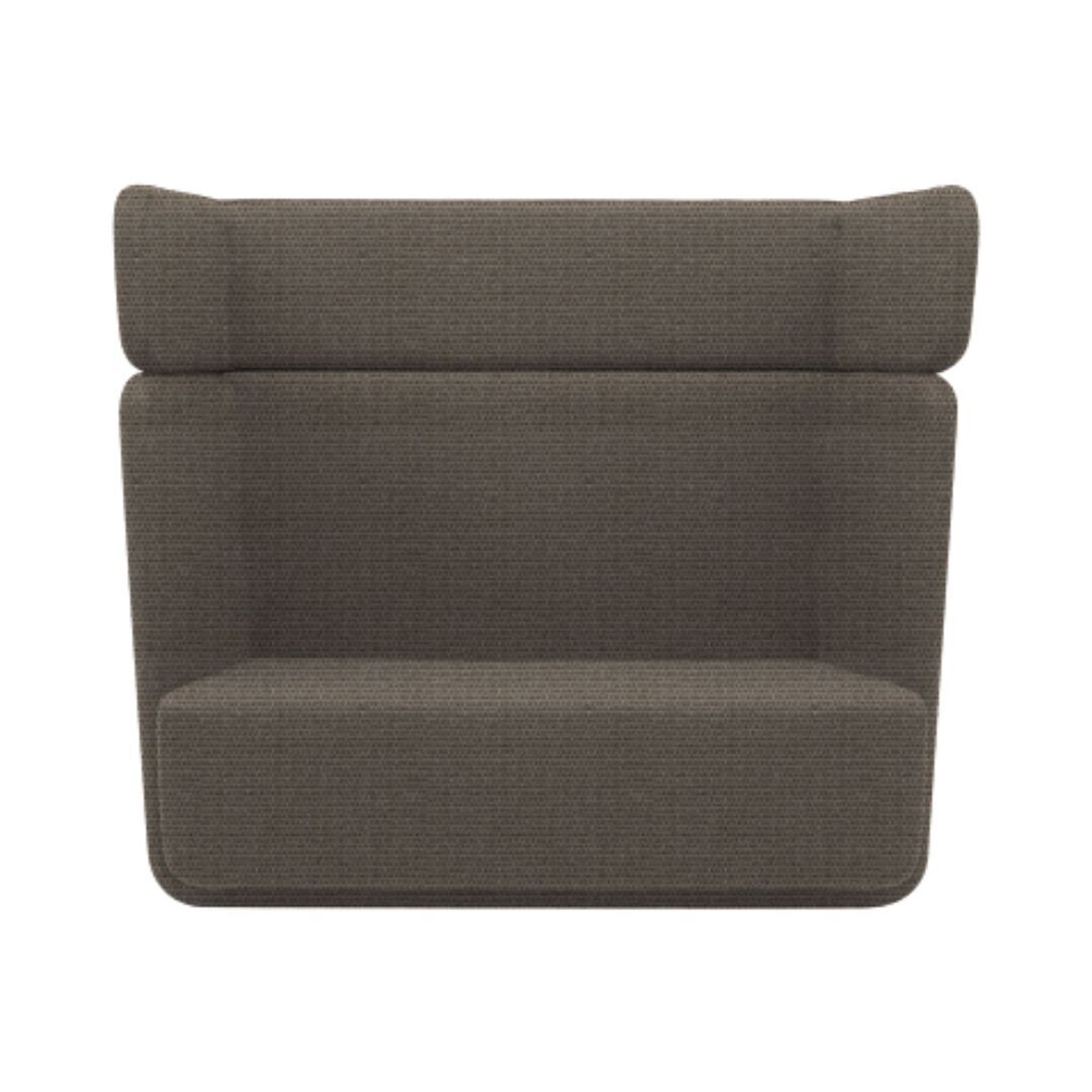 Softline Softline Basket Sofa Vision - 446 Sand