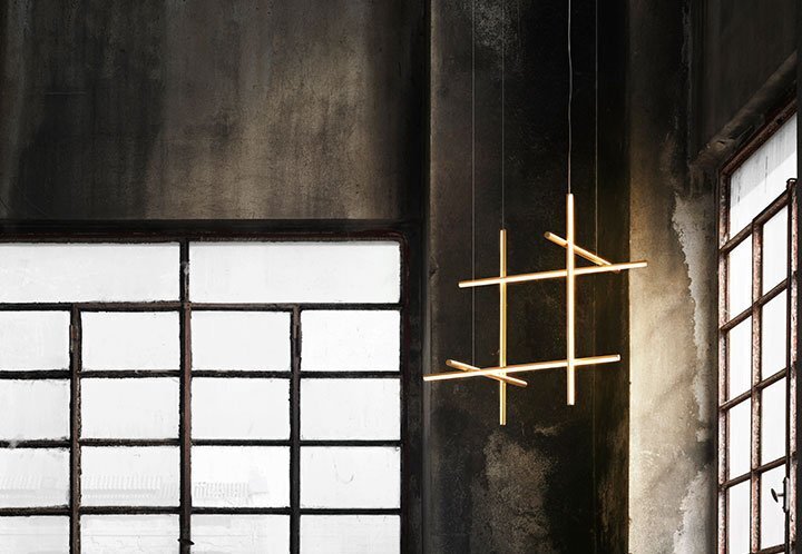 Flos Coordinates Suspension 3