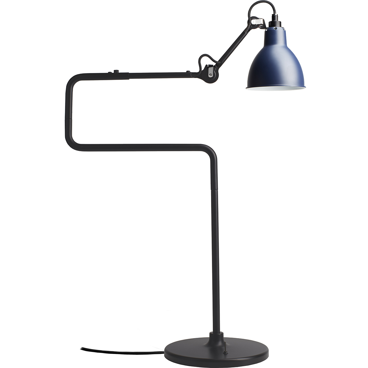 Tischleuchte Lampe Gras 317