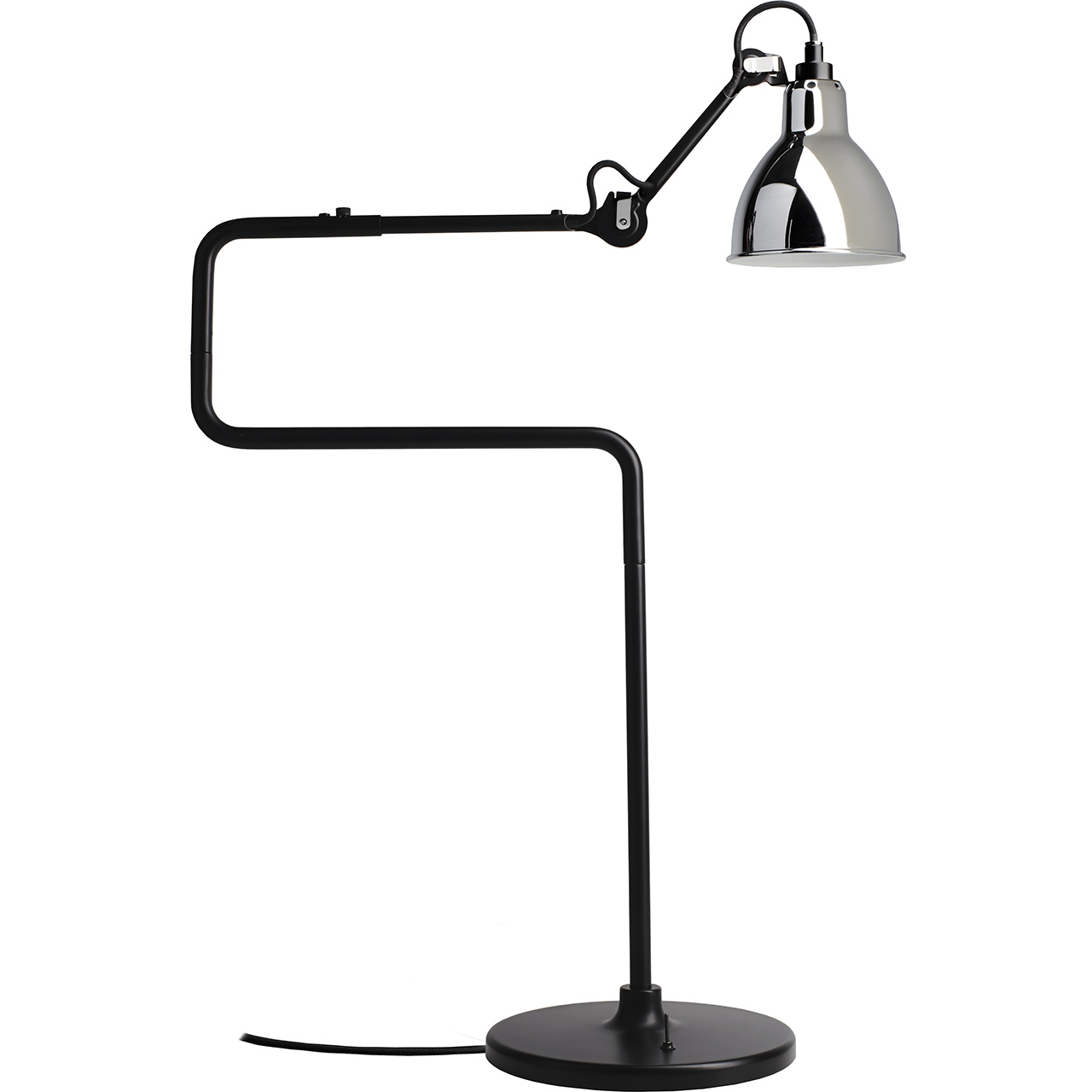 Tischleuchte Lampe Gras 317