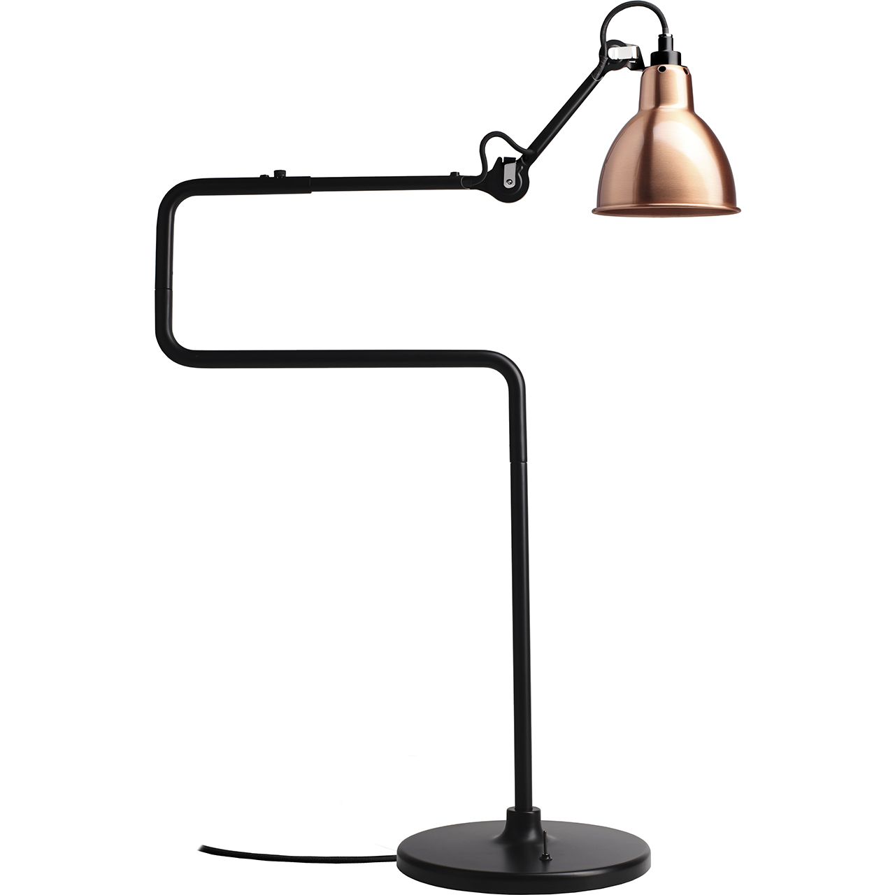 Tischleuchte Lampe Gras 317