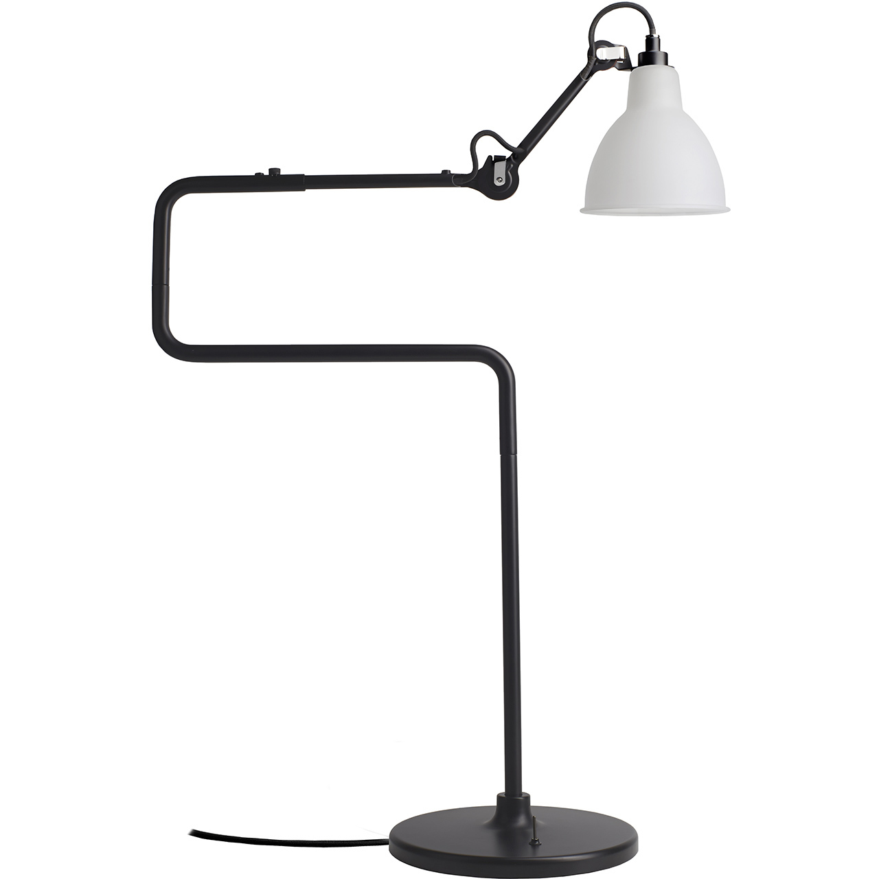 Tischleuchte Lampe Gras 317